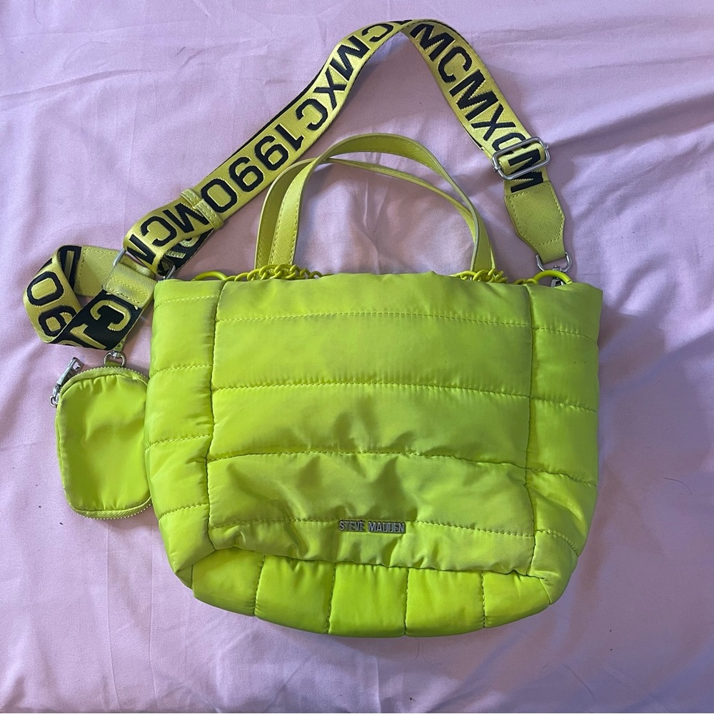 STEVE MADDEN BAG